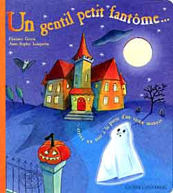Un gentil petit fantôme