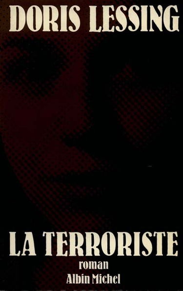 La terroriste