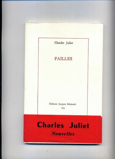 Failles, 1993