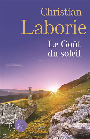 Le goût du soleil