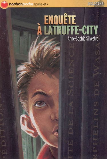 Enquête à Latruffe-city