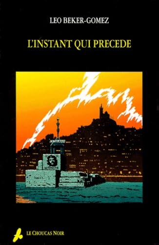 L'instant qui précède