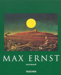 Max Ernst : 1891-1976 : au-delà de la peinture