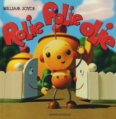 Rolie Polie Olie