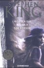 Couverture de La chica que amaba a tom gordon par Stephen King
