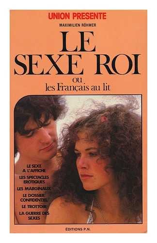 Le Sexe roi