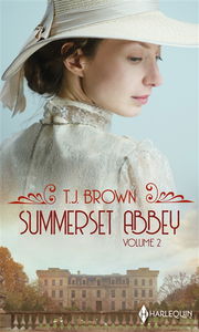 Summerset abbey. Vol. 2. Le printemps des débutantes