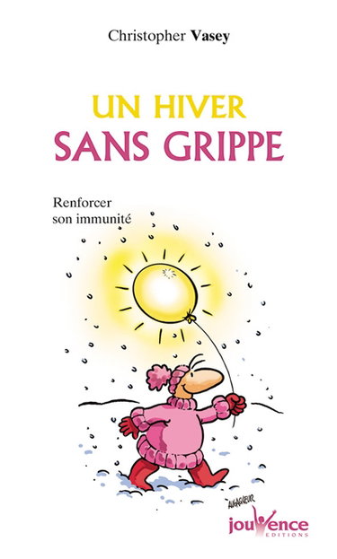 Un hiver sans grippe : renforcer son immunité