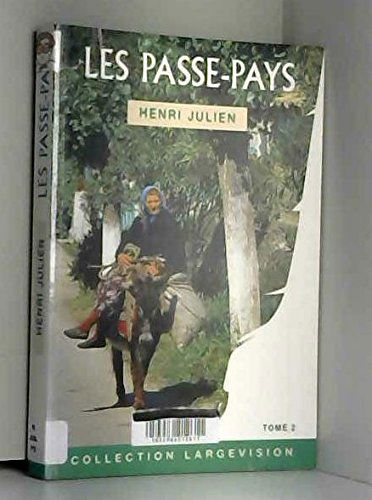 Les passe-pays