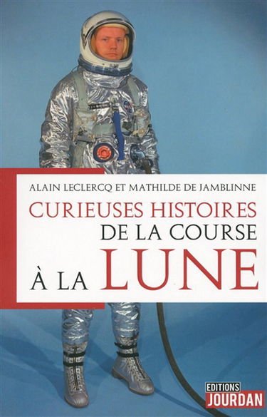 Curieuses histoires de la course à la Lune