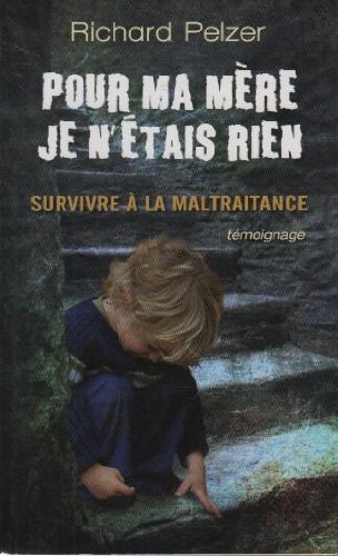 Couverture de POUR MA MERE JE N'ETAIS RIEN