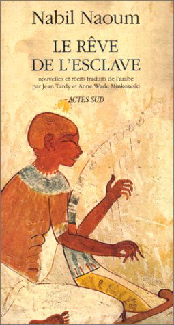 Le Rêve de l'esclave