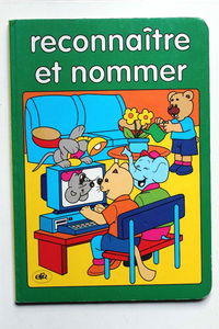 Reconnaître et nommer
