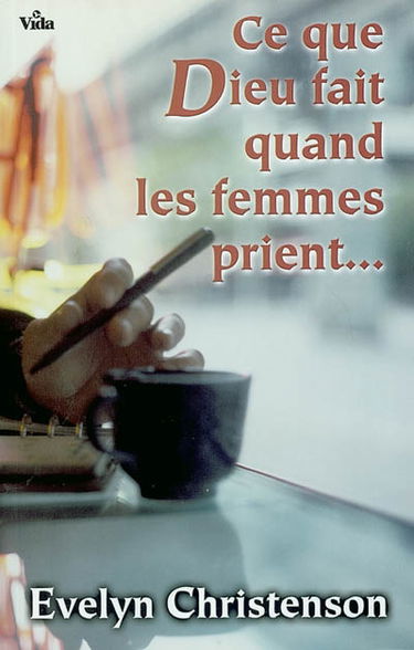 Ce que Dieu fait quand les femmes prient