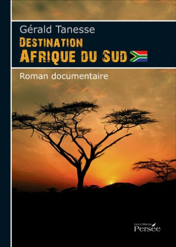 Destination Afrique du Sud