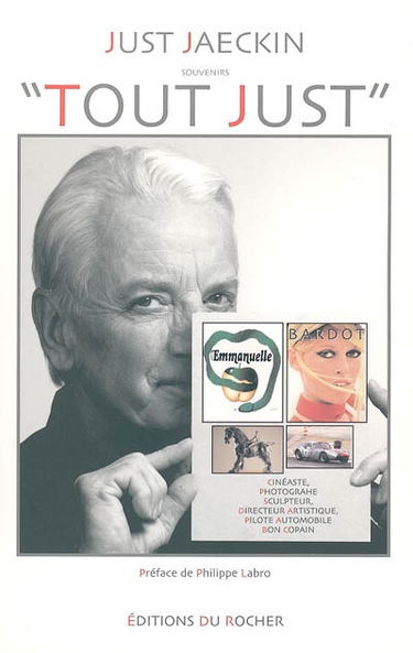 Tout Just : souvenirs