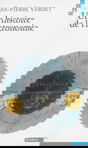 Une histoire de l'astronomie