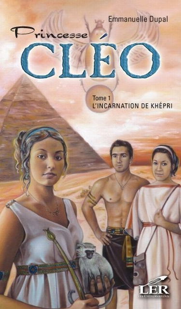 L'incarnation de Khépri 1