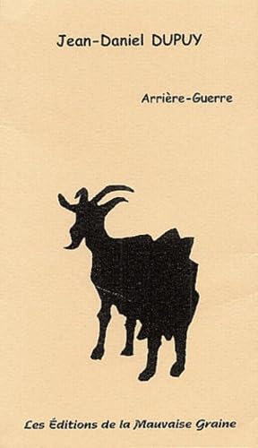 Arrière-guerre