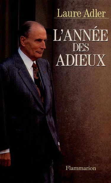 L'année des adieux
