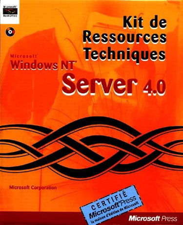 Microsoft Windows NT Server 4.0