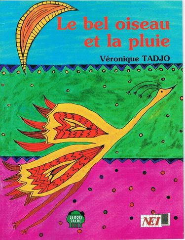 Le Bel Oiseau et la Pluie