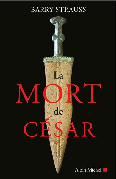 La mort de César