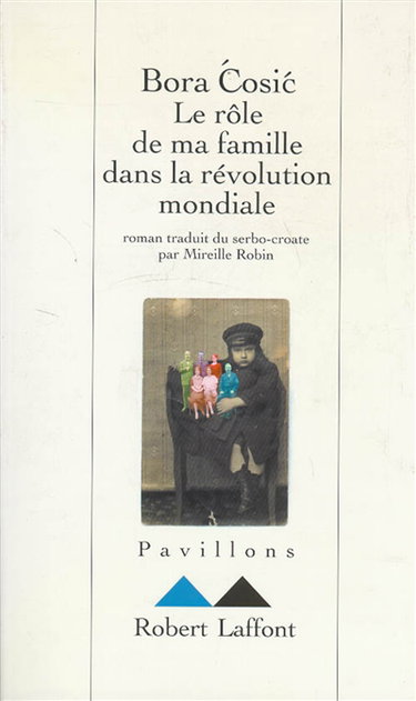 Le rôle de ma famille dans la révolution mondiale