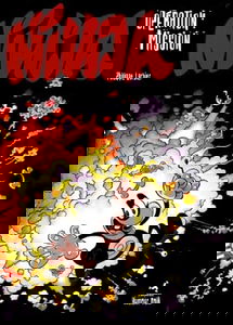 Ninja. Vol. 1. Opération Mission