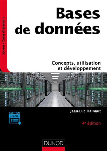 Bases de données : concepts, utilisation et développement