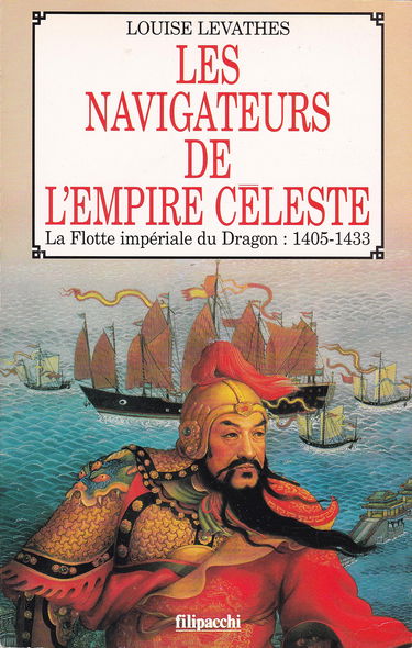 Les navigateurs de l'empire céleste