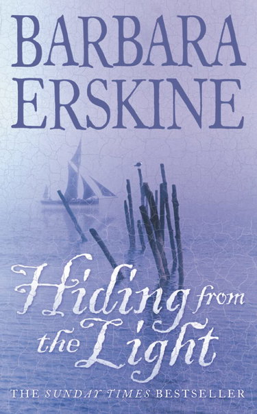 Couverture de Hiding From the Light
