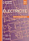 Electricité : DUT GEII, mesures physiques, génie chimique, BTS, DEUG A, IUP, CNAM