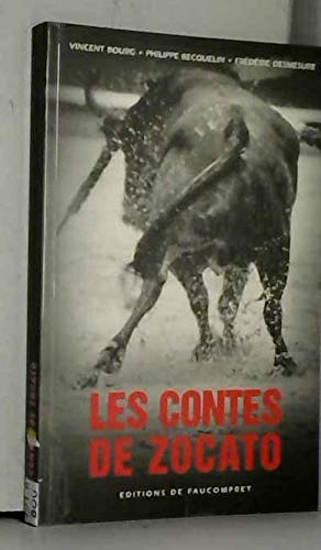 Les contes de Zocato