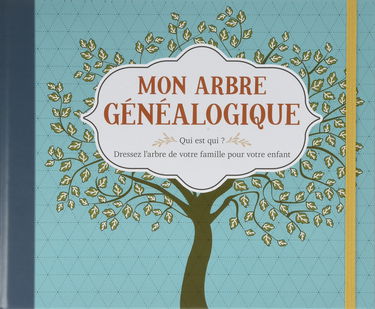 Mon Arbre Généalogique