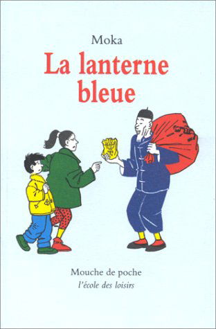 La Lanterne bleue