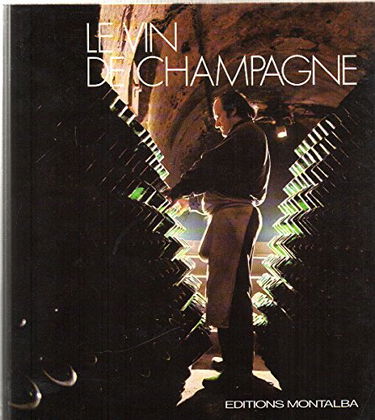Le vin de champagne