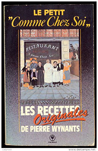 Le Petit "comme chez soi"