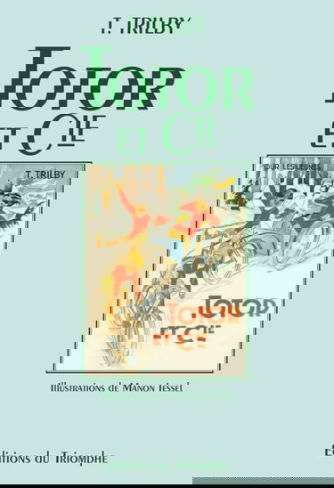 Trilby 20 - Totor et Cie