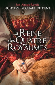 La reine des quatre royaumes