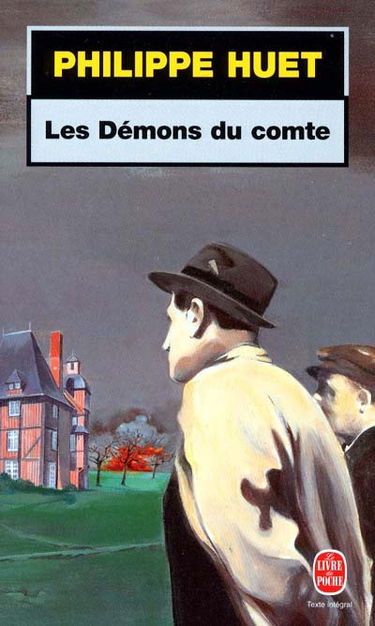 Les démons du comte