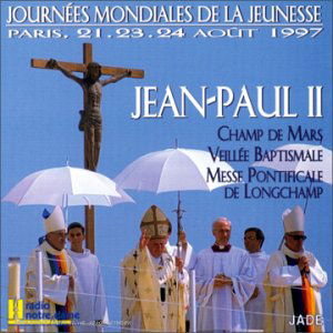 Jean-Paul Il:Journées Mondiales De La Jeunesse