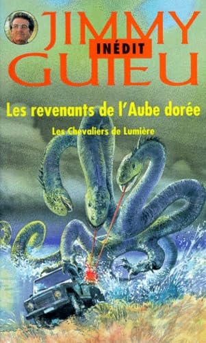 Les revenants de l'aube dorée