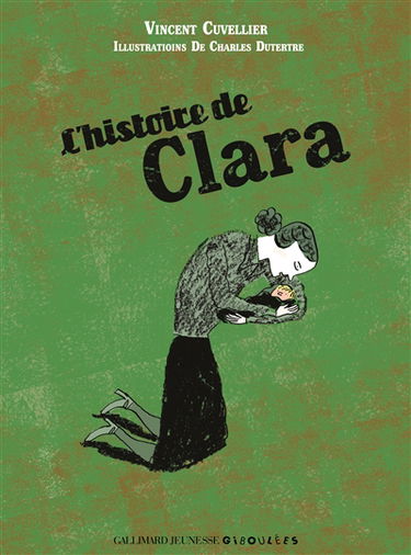 L'histoire de Clara