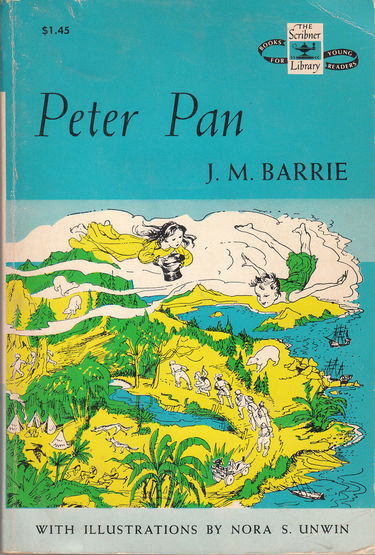 Peter Pan