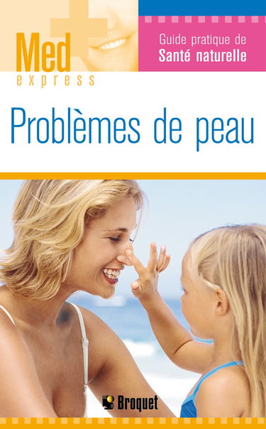Problèmes de peau