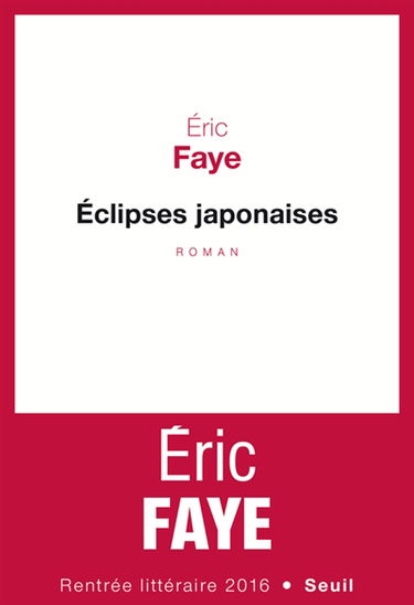 Eclipses japonaises