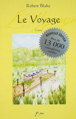 Le Voyage (Spanish Edition)