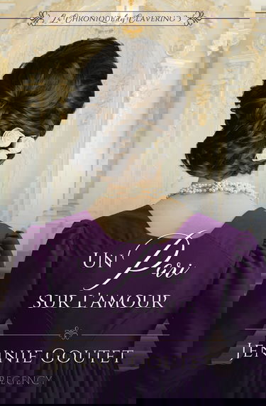 Un pari sur l’amour