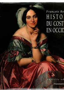 Histoire du costume en Occident : des origines à nos jours